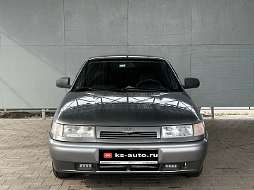 Lada (ВАЗ) 2112, 2008г, передний привод, механика