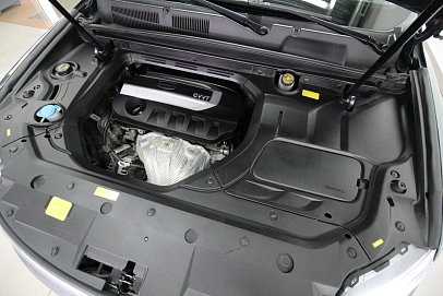 Geely Atlas, 2021г., полный привод, автомат