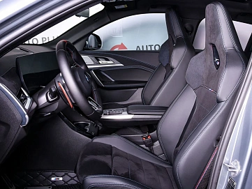BMW X2, 2025г., полный привод, робот