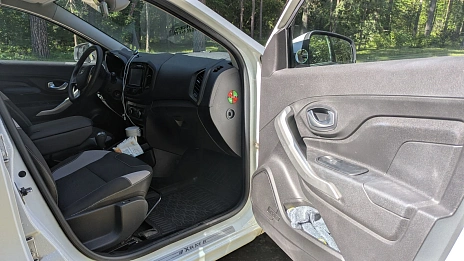 Lada (ВАЗ) XRAY, 2019г., передний привод, робот