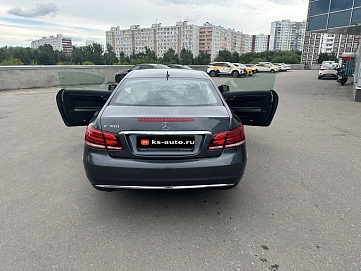 Mercedes-Benz E-Класс, 2014г., задний привод, автомат