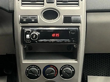 Lada (ВАЗ) Priora, 2009г., передний привод, механика