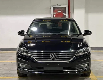 Volkswagen Lavida, 2022г., передний привод, робот