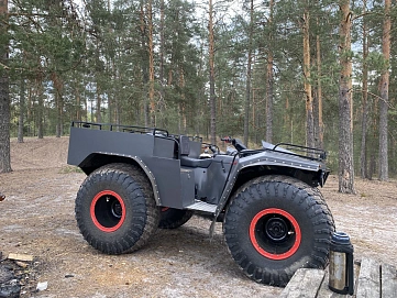 Сокол PRO, 2025г.