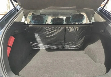 Mazda CX-5, 2026г., передний привод, автомат
