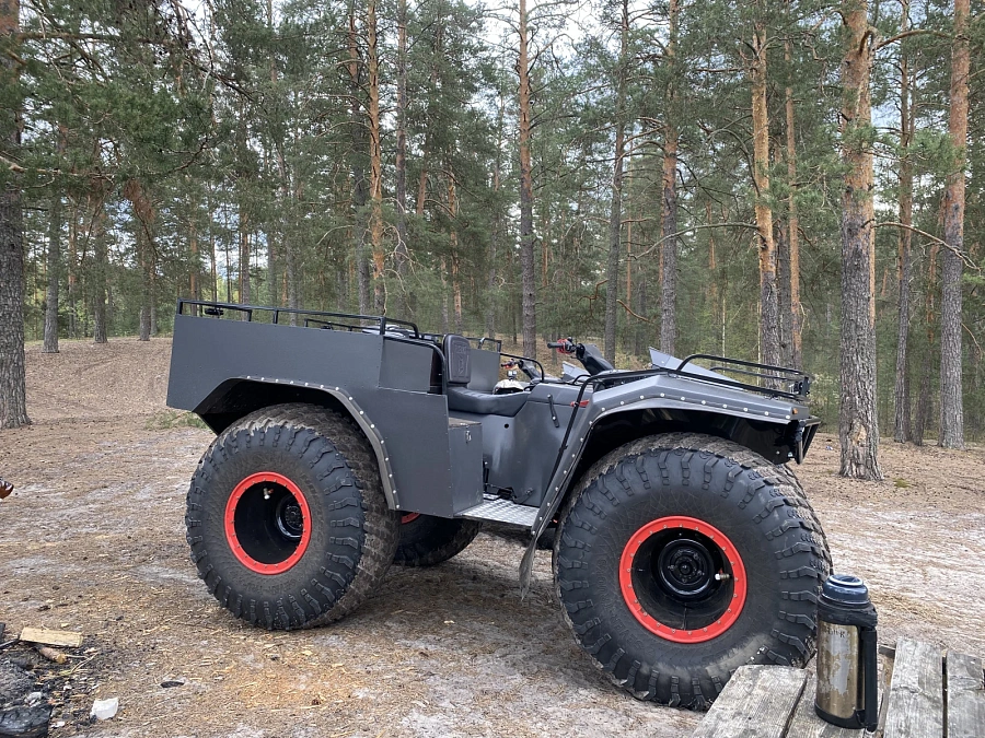 Сокол PRO, 2025г.