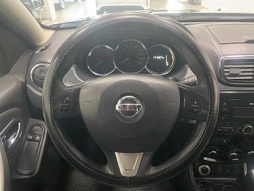 Nissan Terrano, 2020г., полный привод, автомат