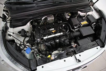 Hyundai Creta, 2017г., полный привод, автомат