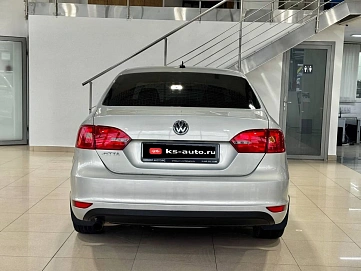 Volkswagen Jetta, 2014г., передний привод, автомат