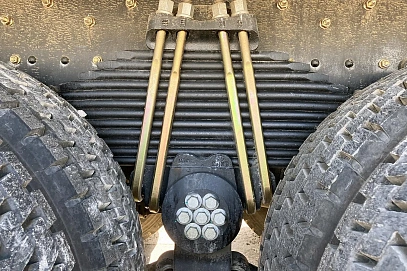 FAW J6 CA3250, 2024г.