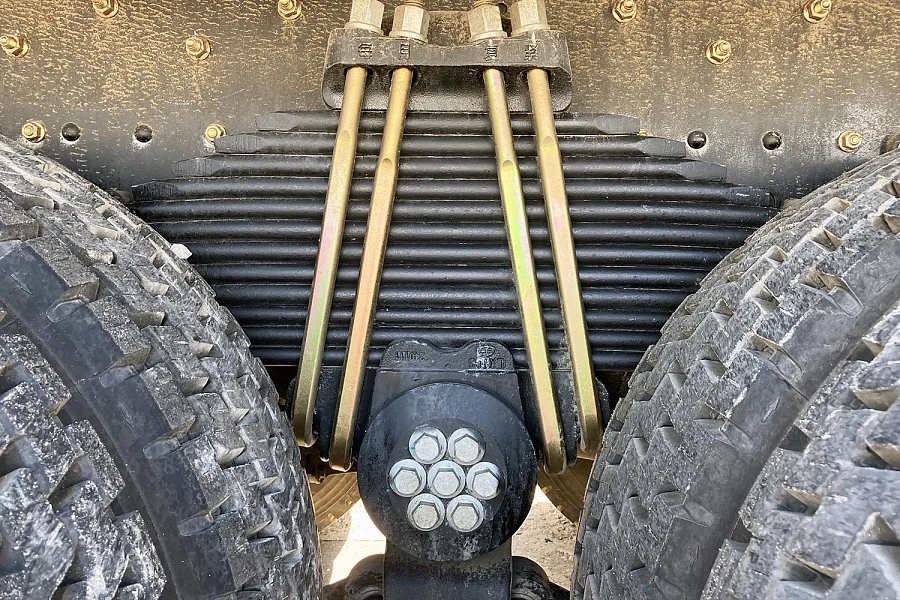 FAW J6 CA3250, 2024г.