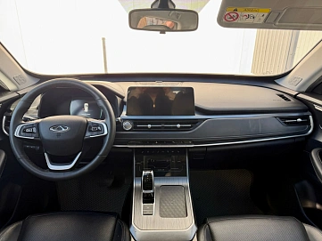 Chery Tiggo 4 Pro, 2023г., передний привод, механика