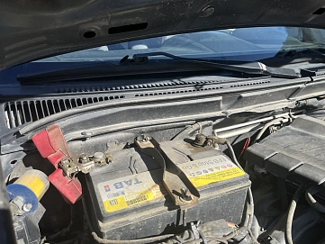 Suzuki Grand Vitara, 2007г., полный привод, автомат