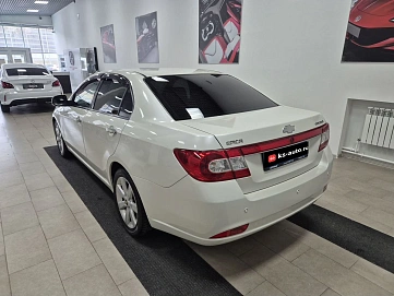 Chevrolet Epica, 2012г., передний привод, автомат