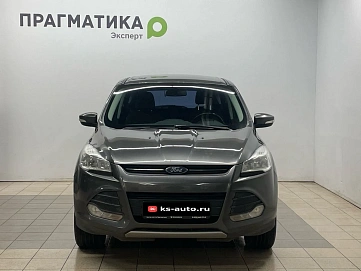 Ford Kuga, 2016г