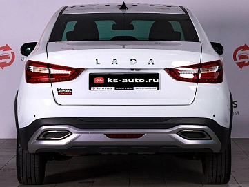 Lada (ВАЗ) Vesta, 2023г., передний привод, механика