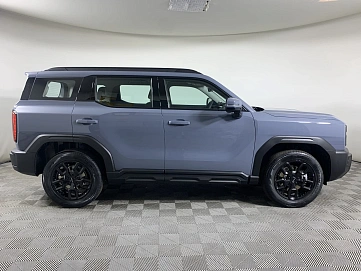 Haval H3, 2026г., полный привод, робот