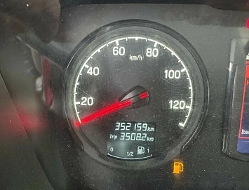 Scania G series, 2019г.