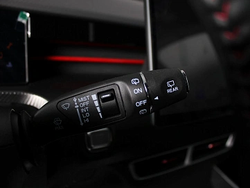 JETOUR DASHING, 2024г., передний привод, робот