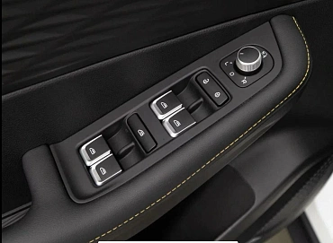 Geely Coolray, 2025г., передний привод, робот