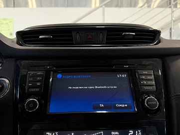 Nissan X-Trail, 2019г., полный привод, вариатор