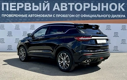 Belgee X50, 2023г., передний привод, робот