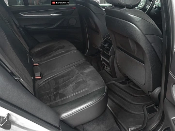 BMW X5, 2018г., полный привод, автомат