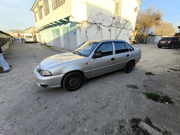 Daewoo Nexia, 2011г, передний привод, механика