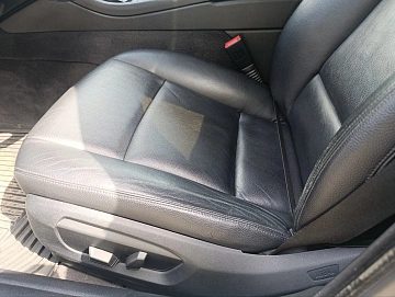 BMW 5 серии, 2013г., задний привод, автомат