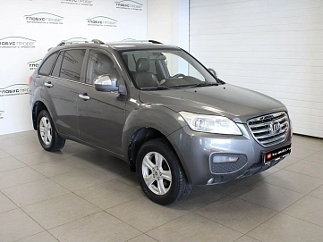 Lifan X60, 2014г., передний привод, механика