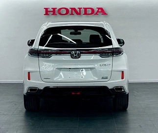 Honda UR-V, 2026г., полный привод, автомат