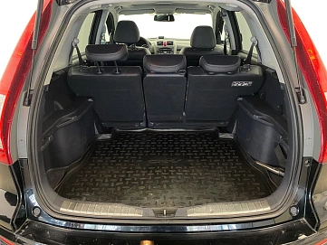 Honda CR-V, 2012г., полный привод, автомат