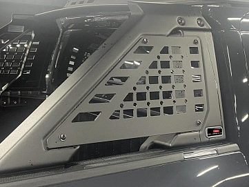 Toyota Tacoma, 2025г., полный привод, автомат