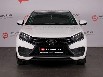 Lada (ВАЗ) Vesta, 2024г., передний привод, механика