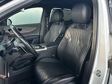 Chery Tiggo 9, 2023г., полный привод, автомат