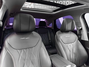 Chery Arrizo 8, 2024г., передний привод, робот