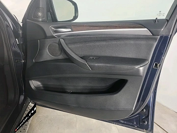 BMW X6, 2012г., полный привод, автомат