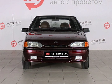 Lada (ВАЗ) 2114, 2013г., передний привод, механика