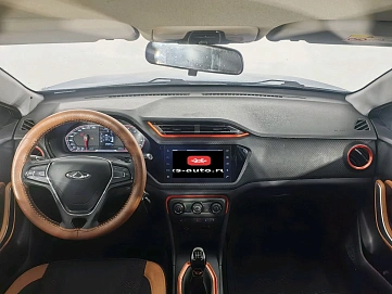 Chery Tiggo 2, 2017г., передний привод, механика