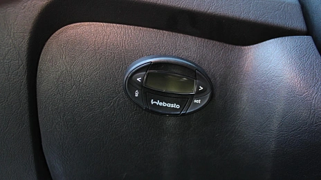 Hyundai Tucson, 2008г., передний привод, механика