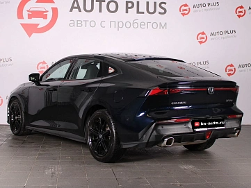 Changan UNI-V, 2023г