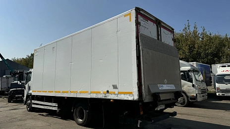 Isuzu Forward  F Series , 2020г.