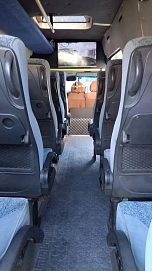 Ford Transit, 2014г.