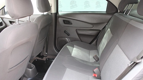 Chevrolet Cobalt, 2013г., передний привод, механика