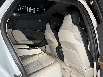 Lucid Air, 2022г., полный привод, автомат