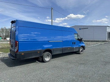 Iveco Daily, 2024г.