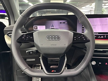 Audi Q5, 2026г., полный привод, робот