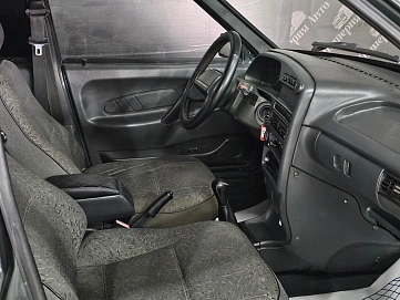 Lada (ВАЗ) 2115, 2008г., передний привод, механика