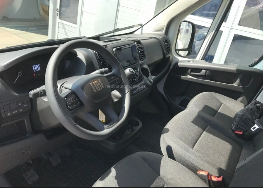 Fiat Professional Ducato, 2026г.