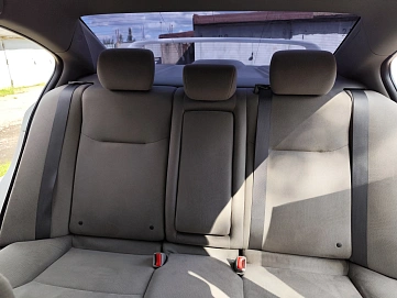 Honda Civic, 2012г., передний привод, механика
